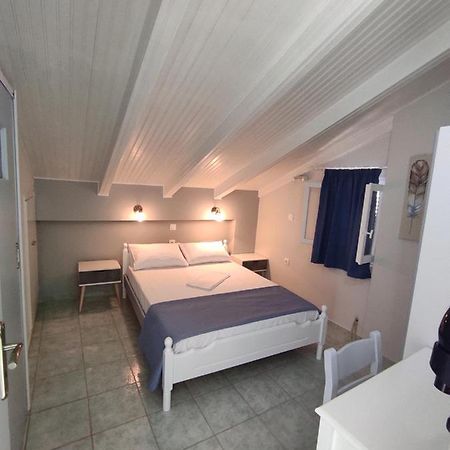Venus Rooms Kateleios Dış mekan fotoğraf