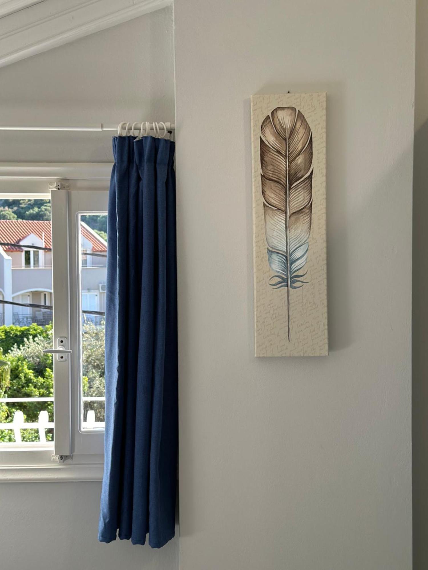 Venus Rooms Kateleios Dış mekan fotoğraf