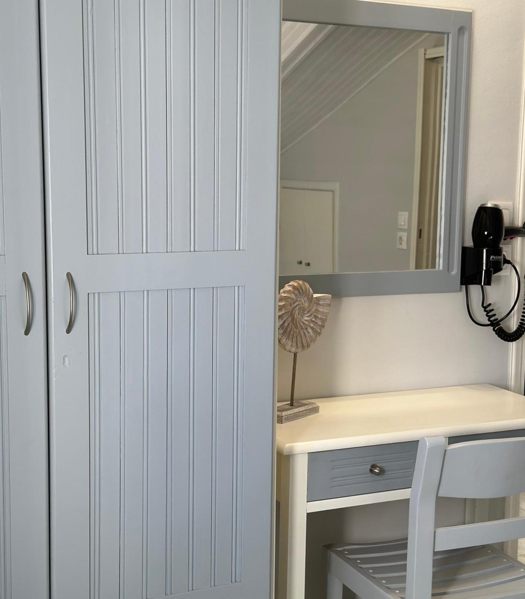 Venus Rooms Kateleios Dış mekan fotoğraf